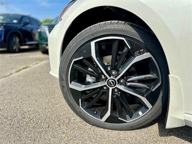 new 2025 Nissan Altima car, priced at $29,897
