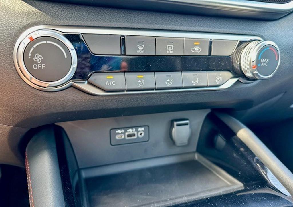 new 2025 Nissan Altima car