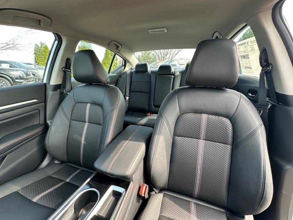 new 2025 Nissan Altima car