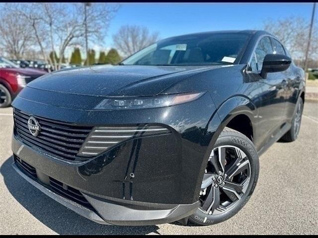 new 2025 Nissan Murano car, priced at $43,300