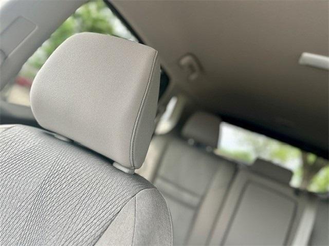 new 2025 Nissan Rogue car, priced at $31,985