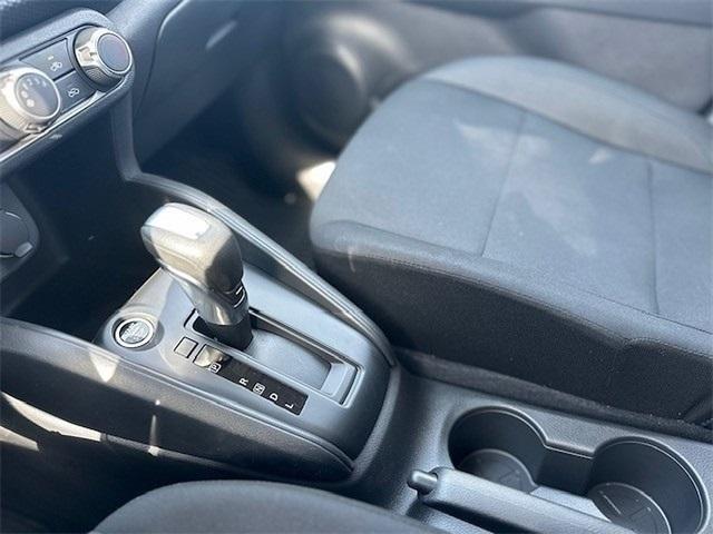 new 2025 Nissan Kicks Play car, priced at $23,179