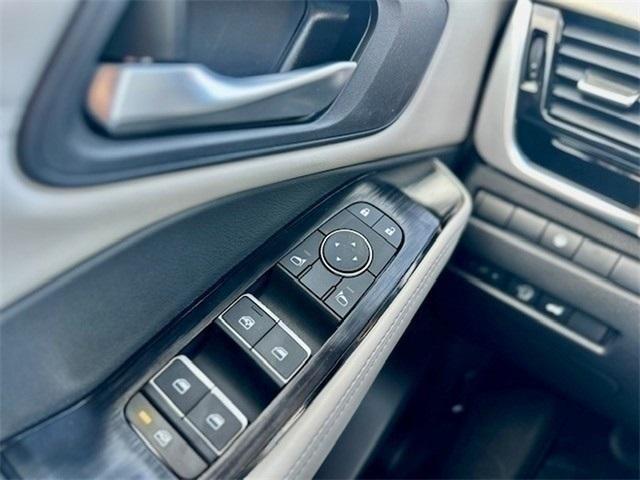 new 2025 Nissan Rogue car, priced at $38,885
