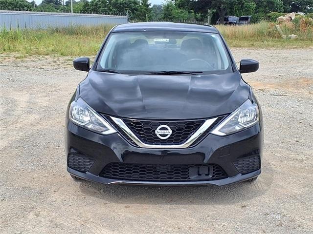 used 2019 Nissan Sentra car, priced at $14,590