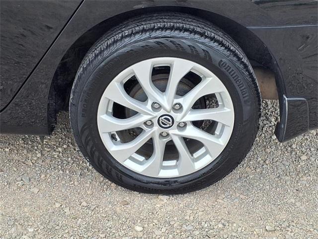 used 2019 Nissan Sentra car, priced at $14,590