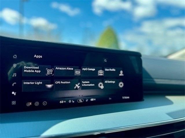 new 2025 Nissan Murano car, priced at $50,890