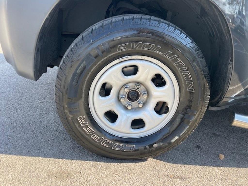 used 2012 Nissan Xterra car, priced at $9,500