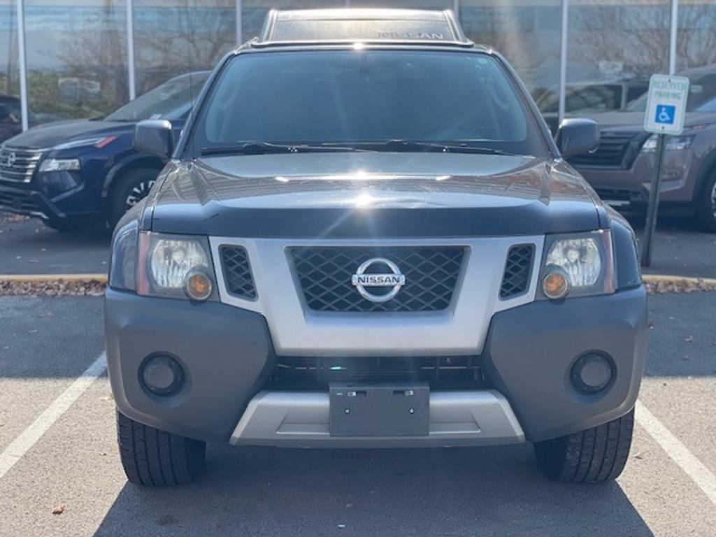 used 2012 Nissan Xterra car, priced at $9,500