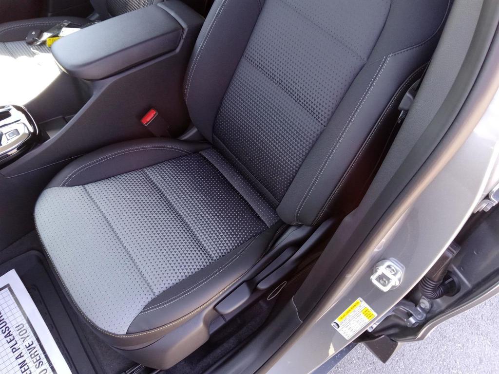 new 2025 Chevrolet Trax car, priced at $23,735