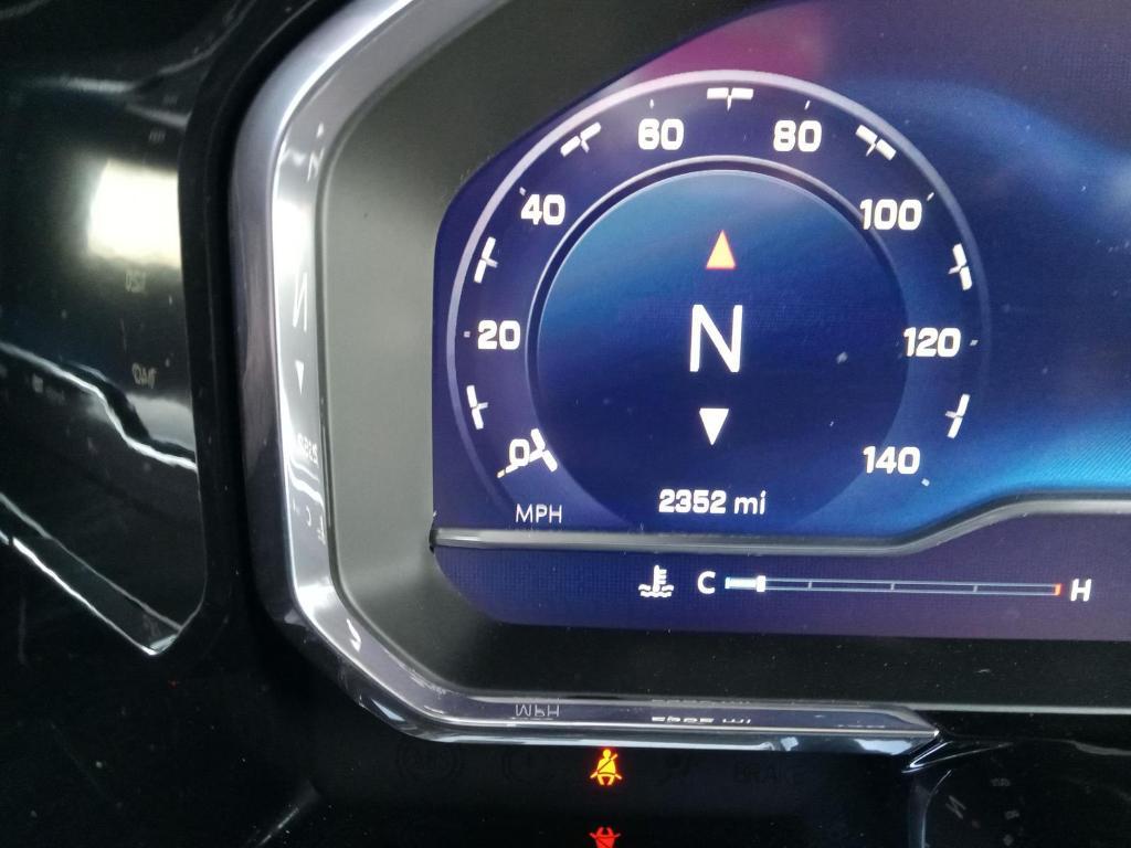 new 2025 Chevrolet Silverado 1500 car, priced at $46,560