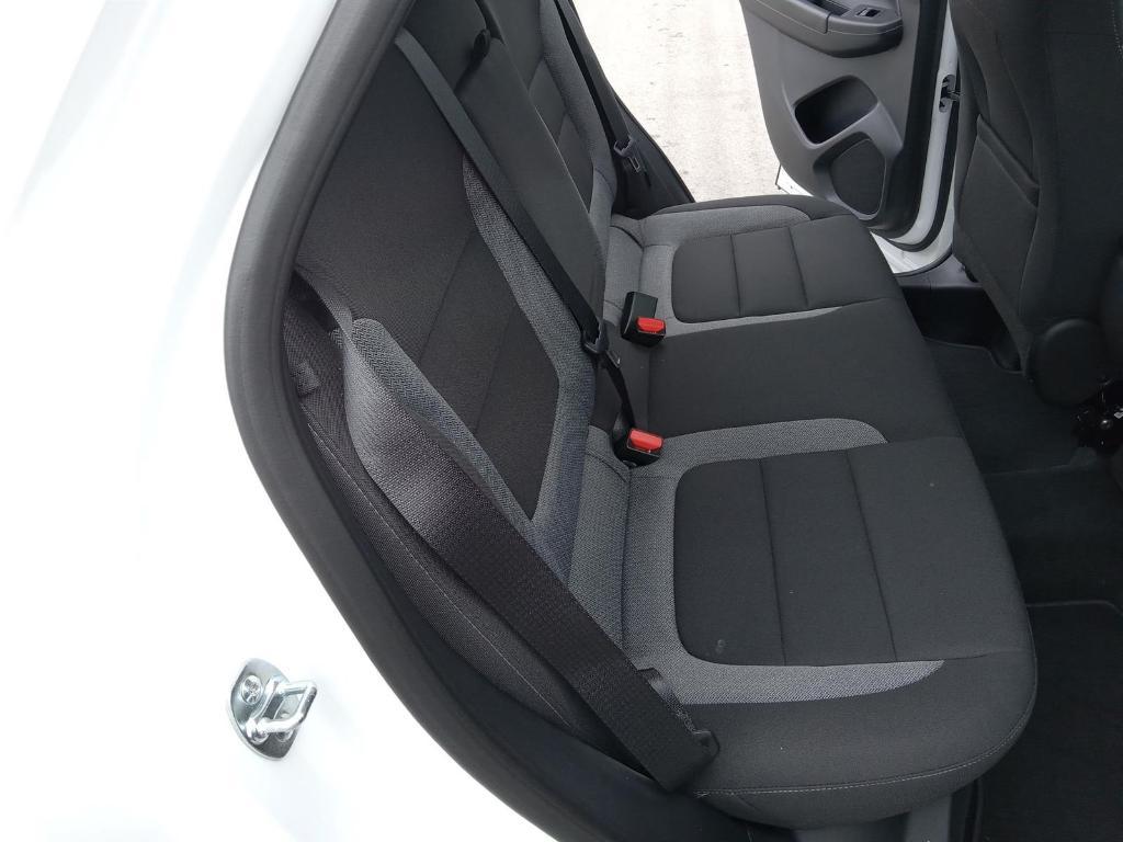 new 2025 Chevrolet TrailBlazer car, priced at $28,080