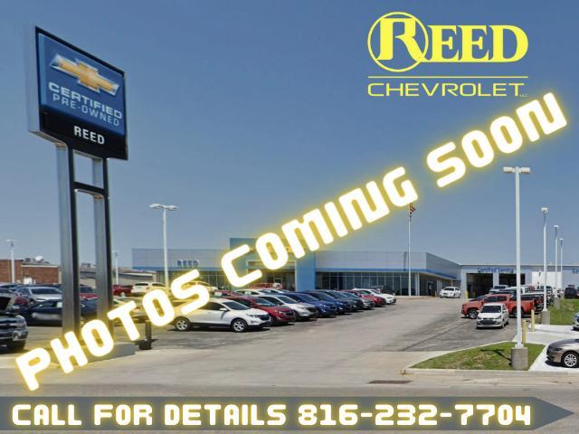 used 2024 Chevrolet Silverado 3500 car