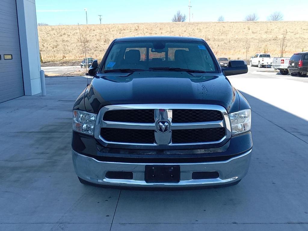 used 2023 Ram 1500 Classic car, priced at $31,999