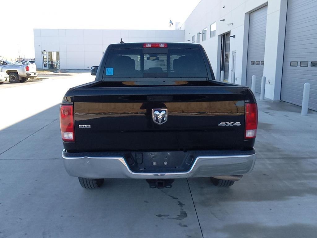 used 2023 Ram 1500 Classic car, priced at $31,999