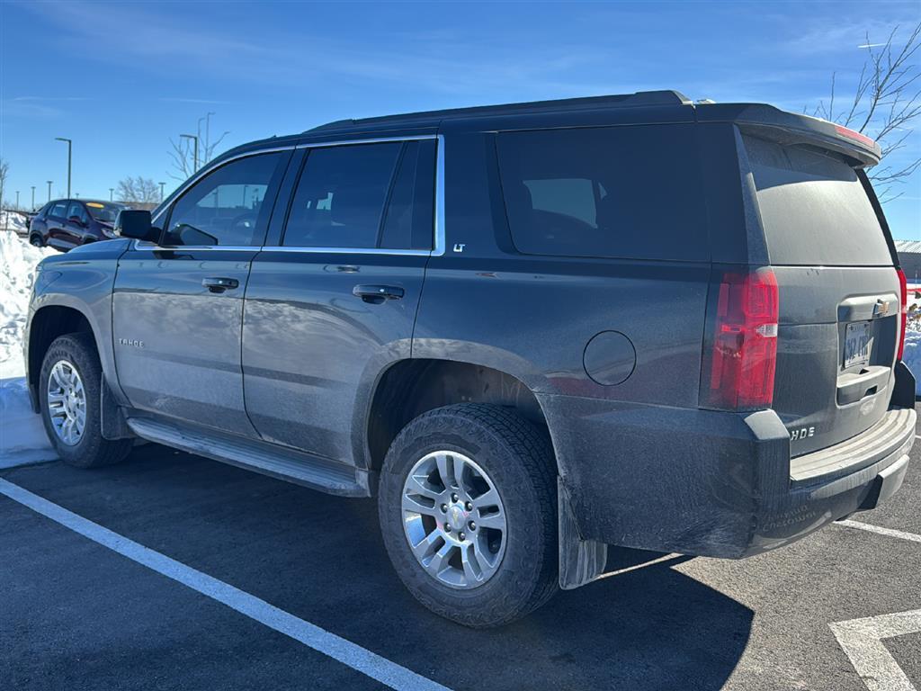 used 2018 Chevrolet Tahoe car, priced at $24,900