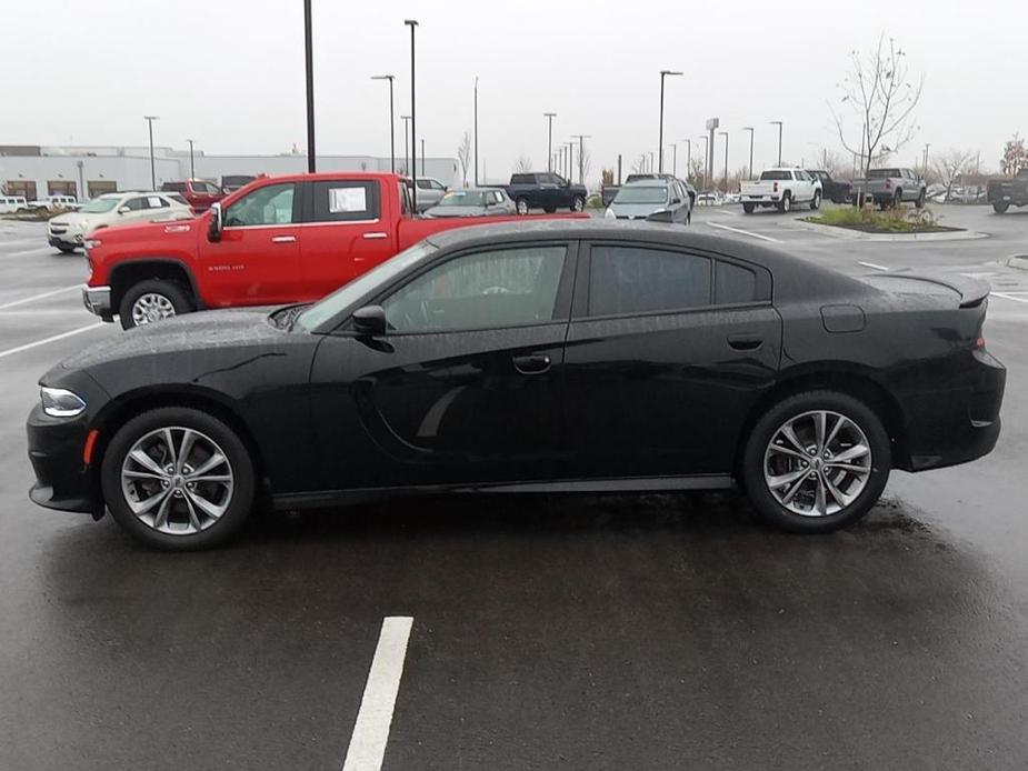 used 2020 Dodge Charger car, priced at $25,900