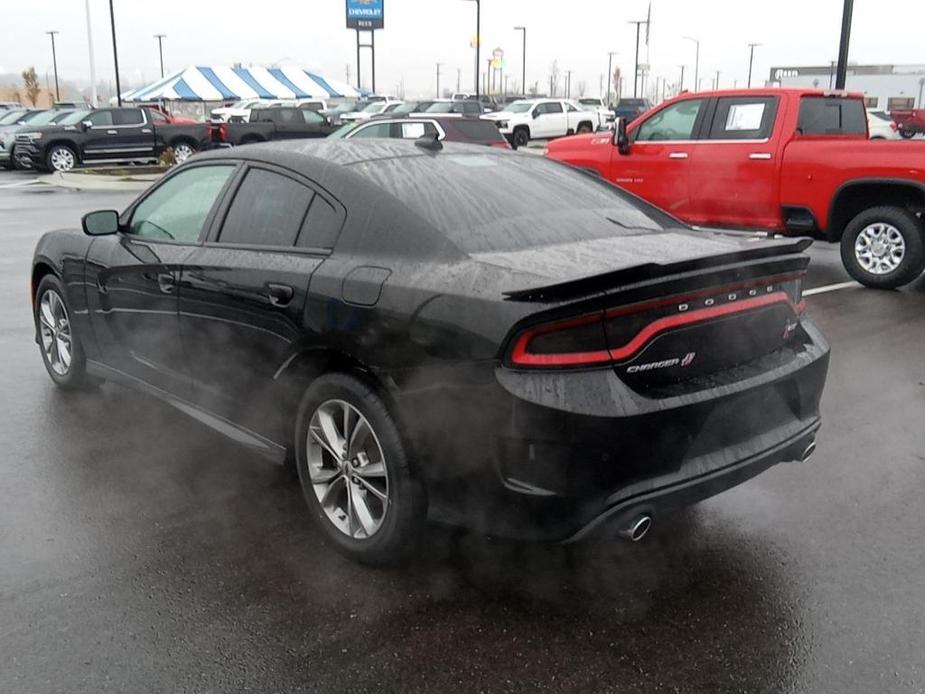 used 2020 Dodge Charger car, priced at $25,900