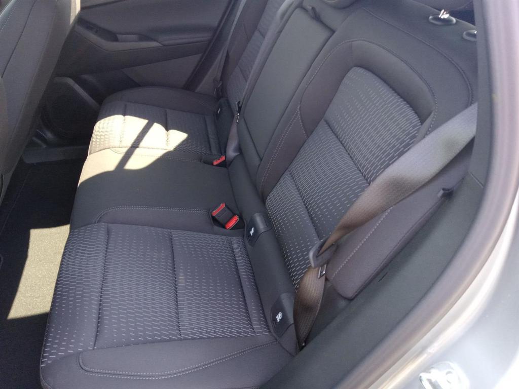 new 2026 Chevrolet Equinox car, priced at $30,995