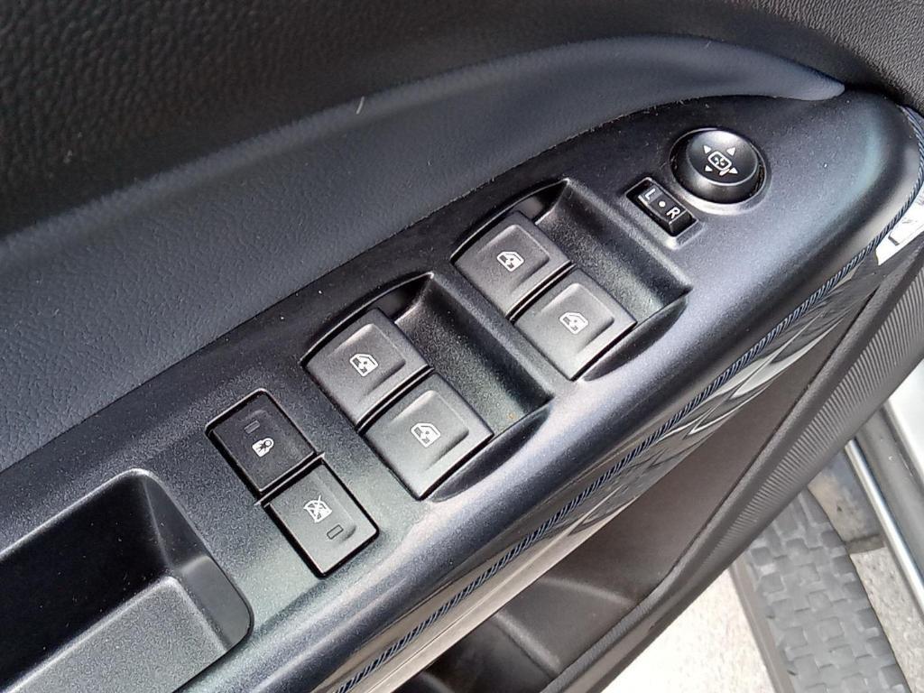 used 2021 Chevrolet Colorado car, priced at $36,999