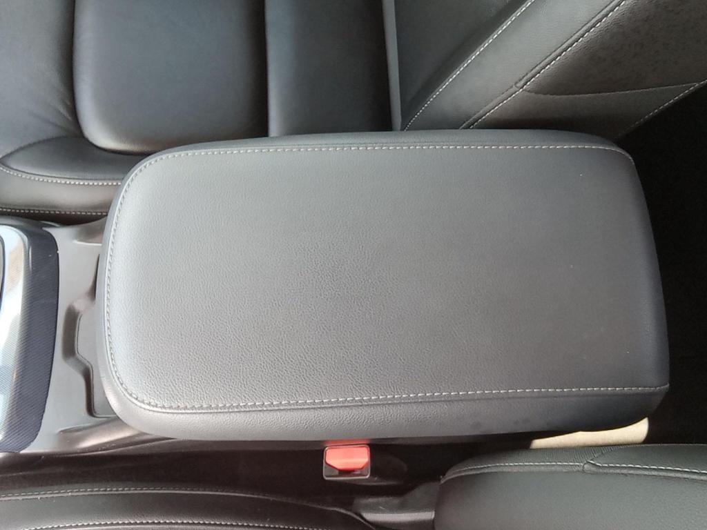 used 2021 Chevrolet Colorado car, priced at $36,999