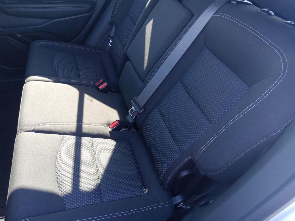 used 2022 GMC Terrain car, priced at $23,999