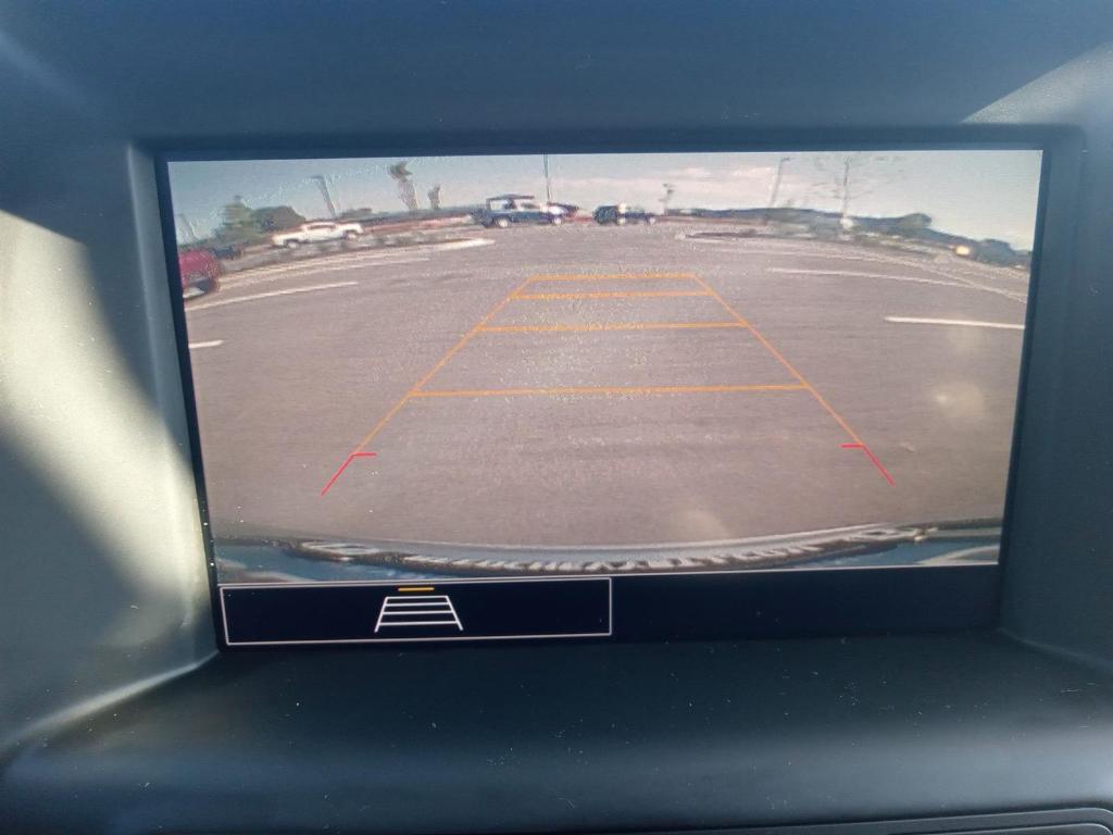 used 2022 GMC Terrain car, priced at $23,999