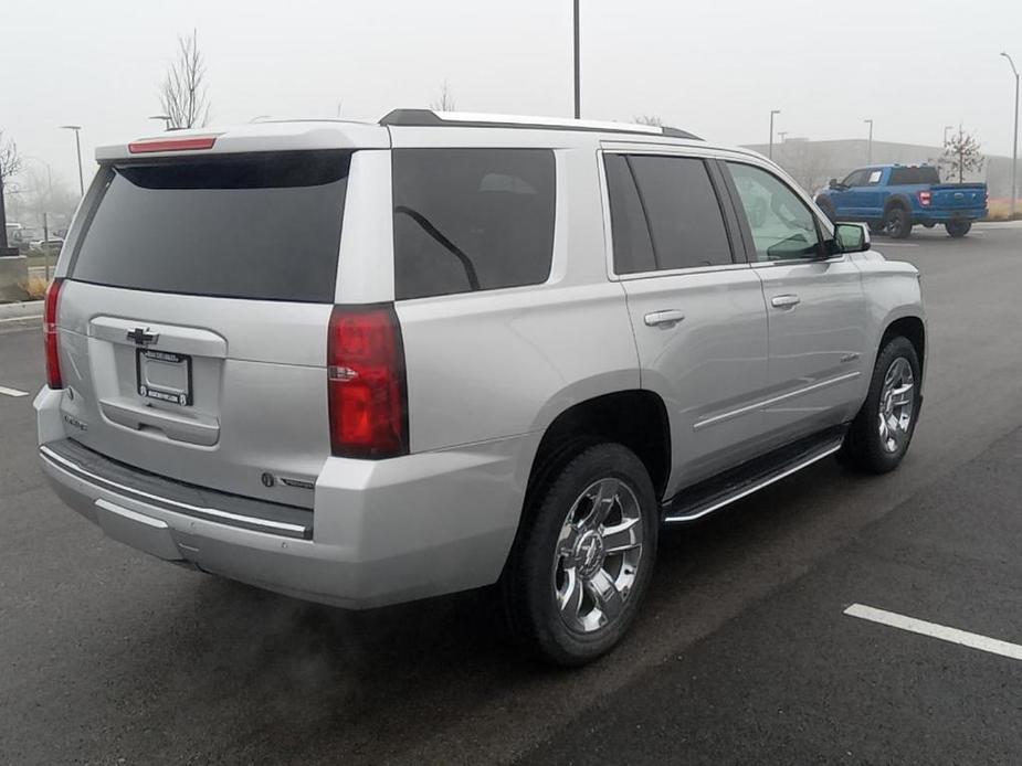 used 2017 Chevrolet Tahoe car, priced at $36,876