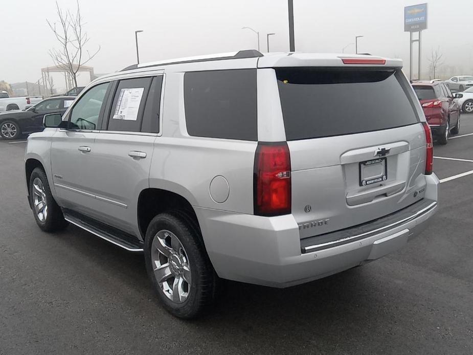 used 2017 Chevrolet Tahoe car, priced at $36,876