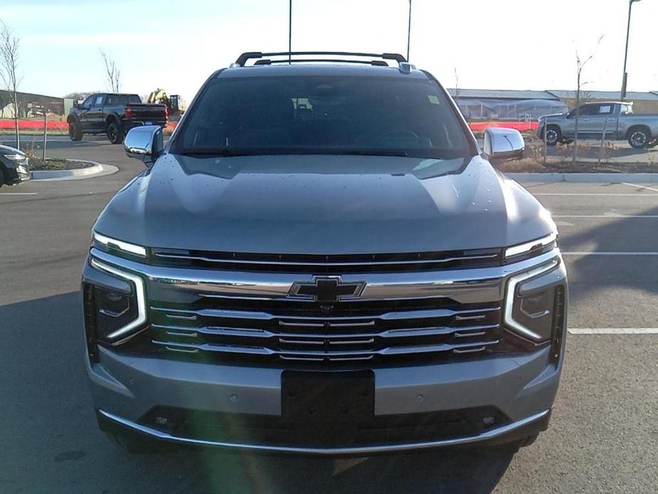 new 2025 Chevrolet Tahoe car, priced at $85,190