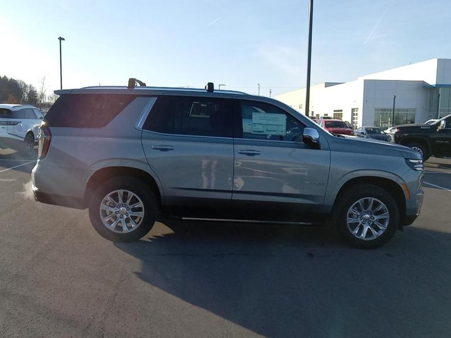 new 2025 Chevrolet Tahoe car, priced at $85,190