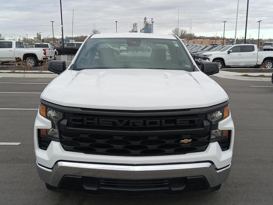 used 2022 Chevrolet Silverado 1500 car, priced at $27,900