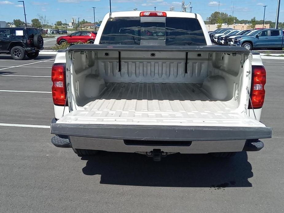 used 2015 Chevrolet Silverado 1500 car, priced at $22,900