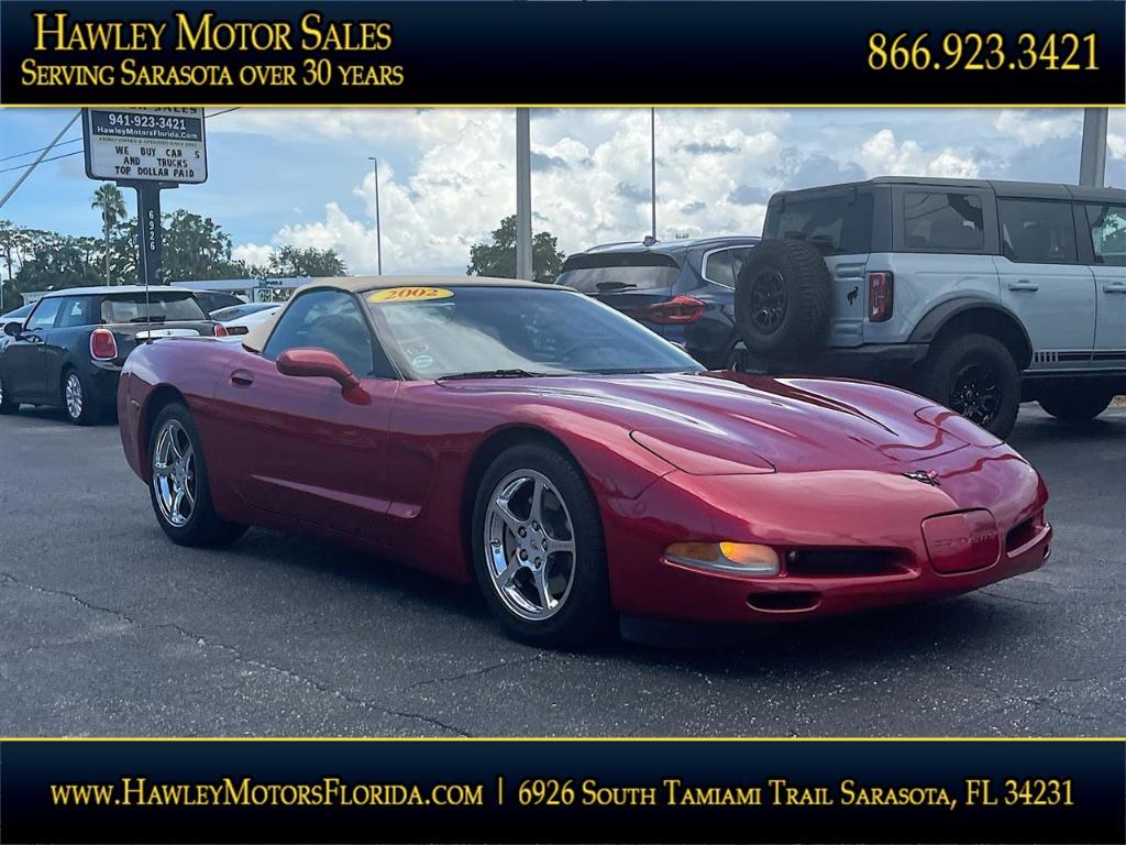 used 2023 Mazda MX-5 Miata car, priced at $29,988