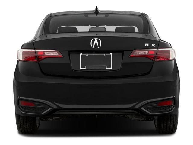 used 2016 Acura ILX car, priced at $14,990