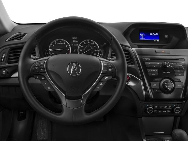 used 2016 Acura ILX car, priced at $14,990