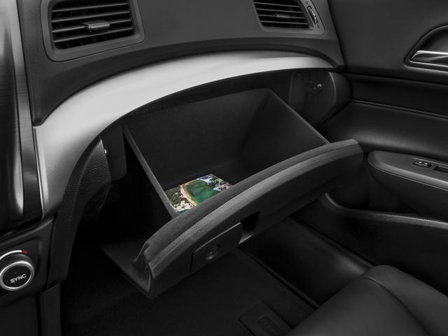 used 2016 Acura ILX car, priced at $14,990