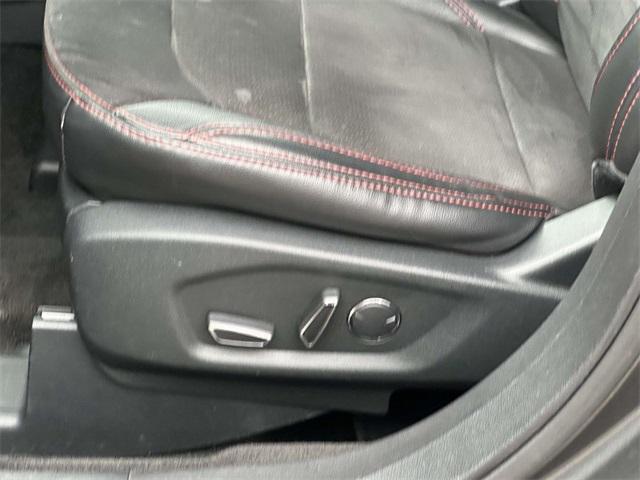 used 2018 Ford Explorer car, priced at $15,555