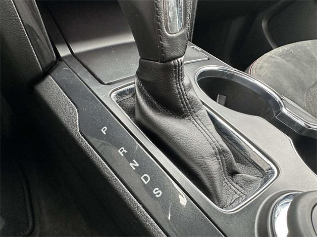 used 2018 Ford Explorer car, priced at $15,555
