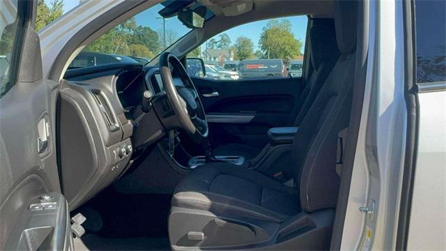 used 2018 Chevrolet Colorado car, priced at $19,999
