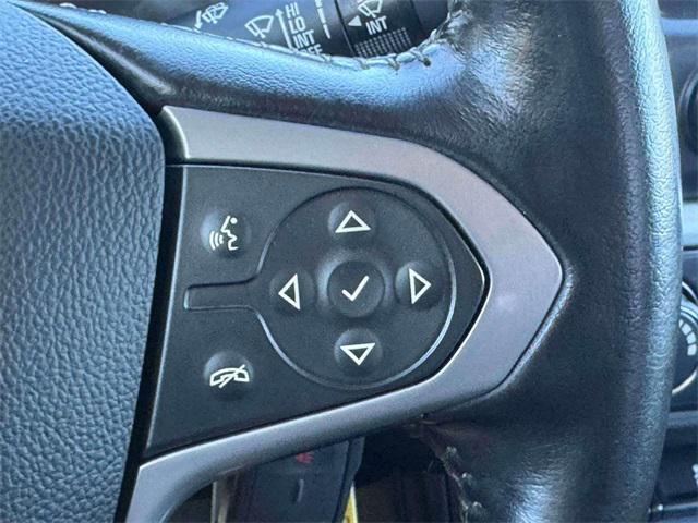 used 2018 Chevrolet Colorado car, priced at $19,999