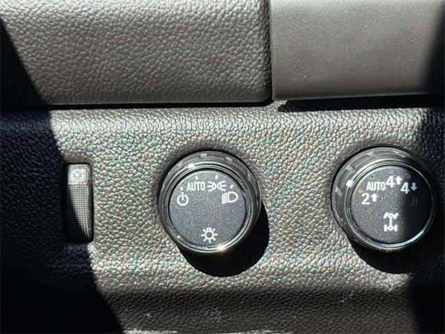 used 2018 Chevrolet Colorado car, priced at $19,999