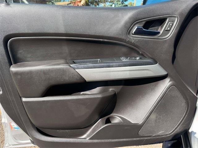 used 2018 Chevrolet Colorado car, priced at $19,999