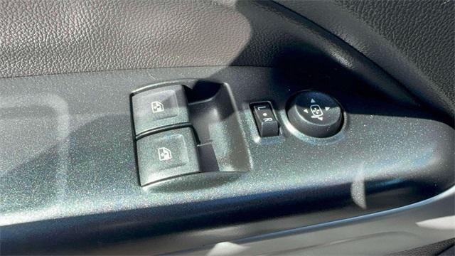 used 2018 Chevrolet Colorado car, priced at $19,999