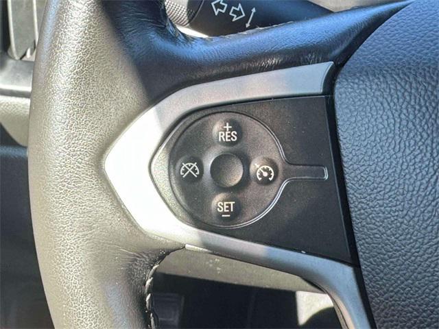 used 2018 Chevrolet Colorado car, priced at $19,999
