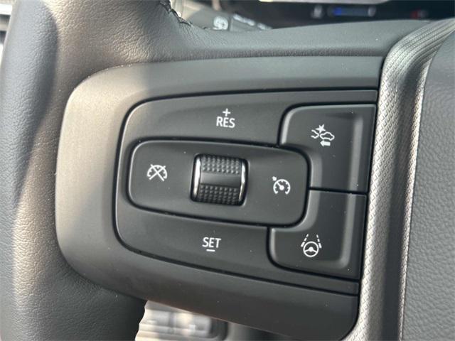 used 2024 GMC Yukon car, priced at $78,995