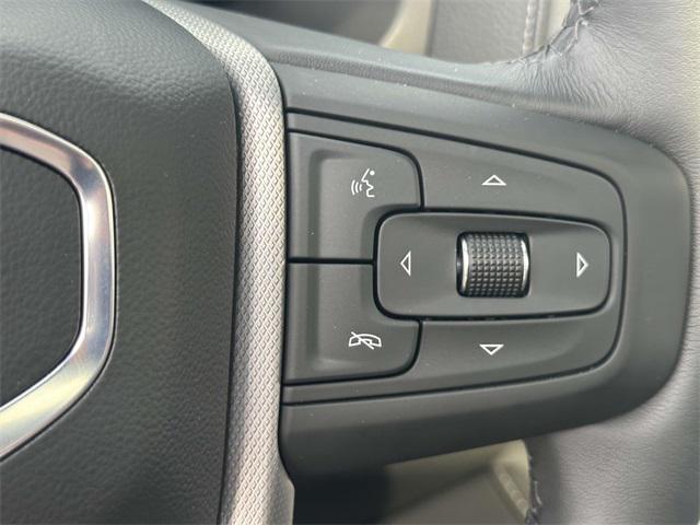 used 2024 GMC Yukon car, priced at $78,995