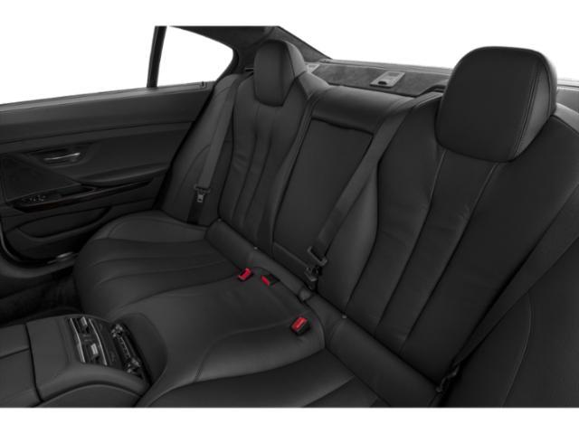 used 2015 BMW 640 Gran Coupe car, priced at $14,995