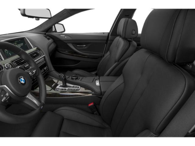 used 2015 BMW 640 Gran Coupe car, priced at $14,995