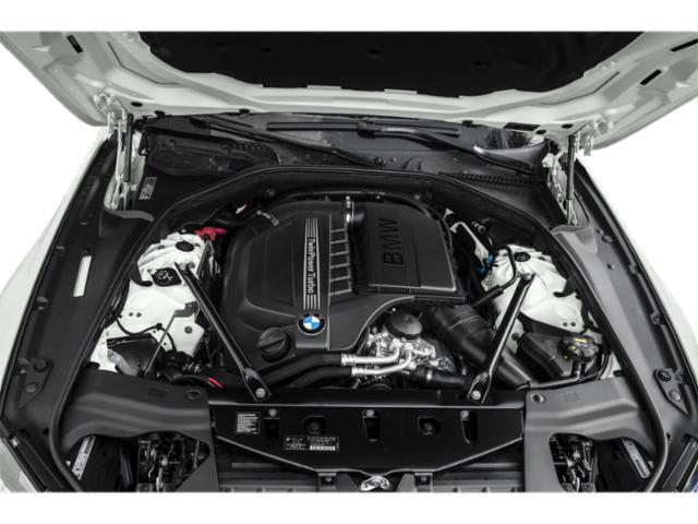 used 2015 BMW 640 Gran Coupe car, priced at $14,995