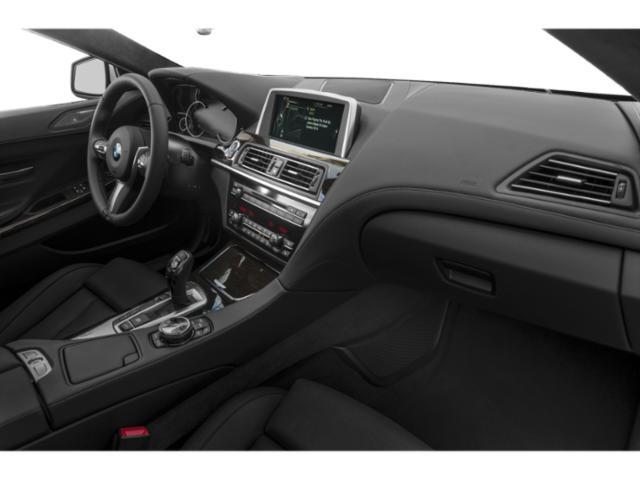 used 2015 BMW 640 Gran Coupe car, priced at $14,995